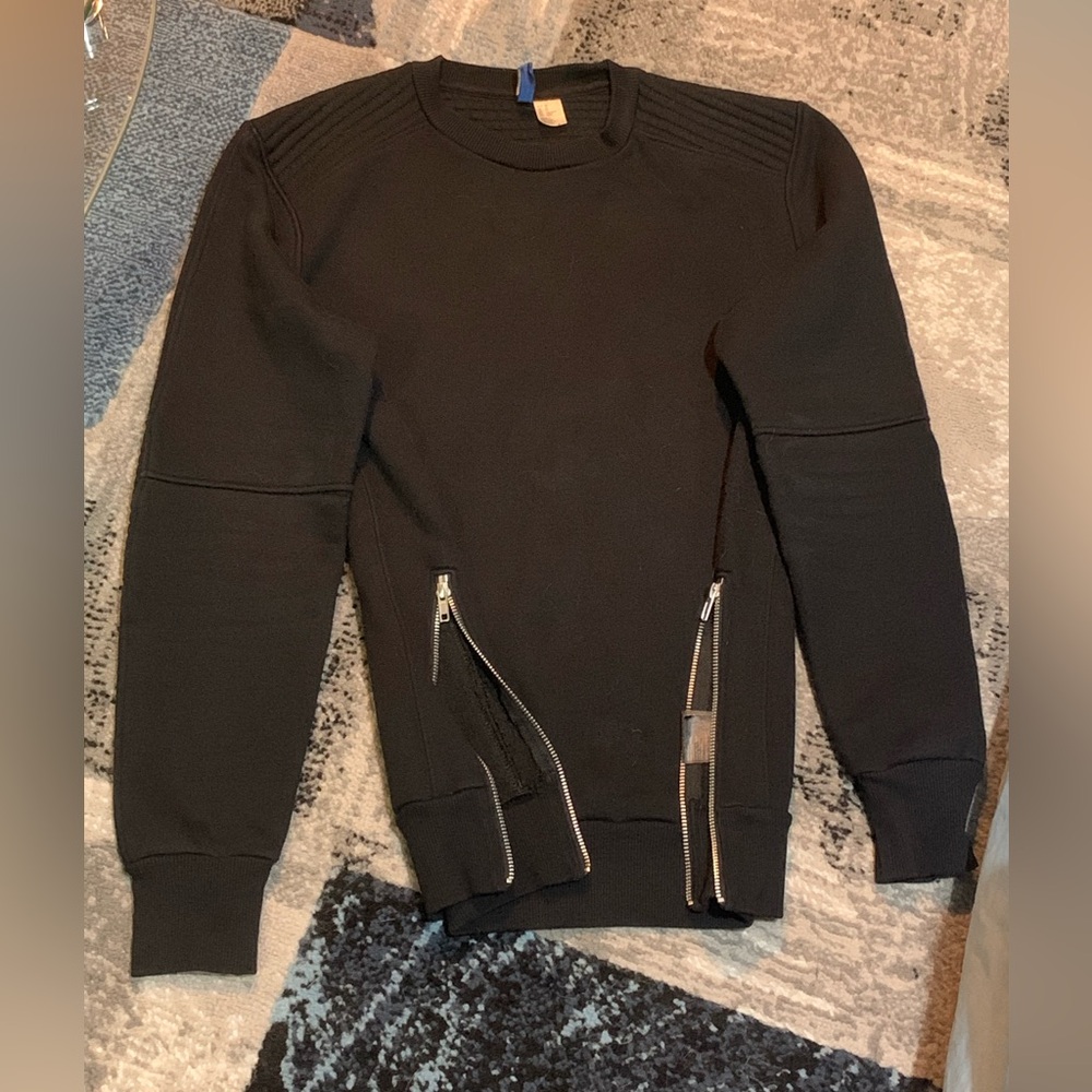 Sweater For Men - Picture 2 of 2